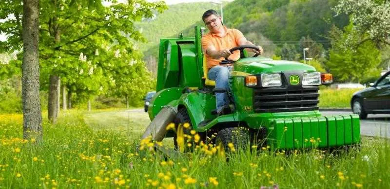 john deere x728 ultimate specs