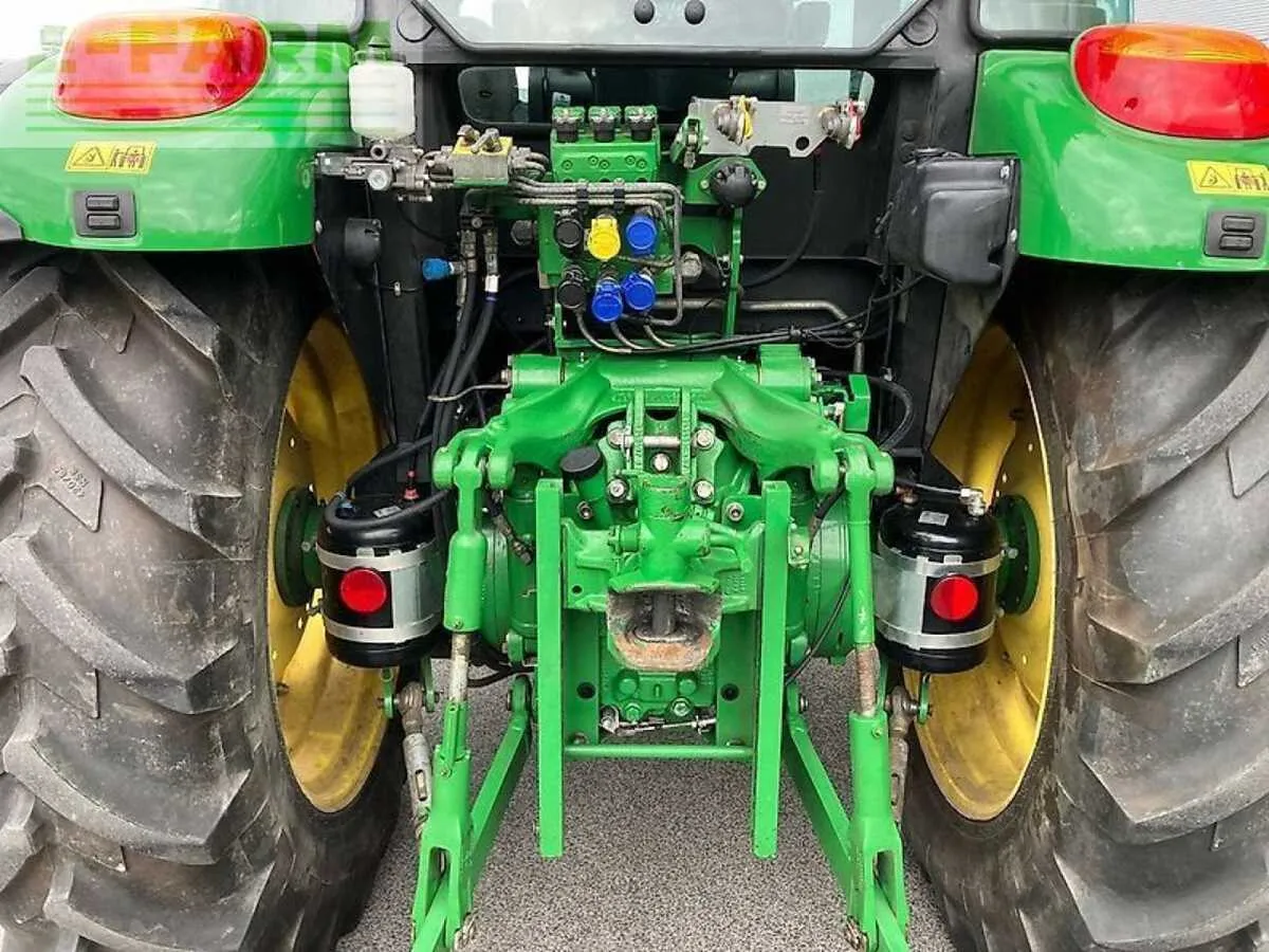 john deere 5085m specs