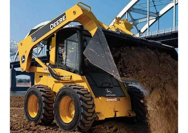 john deere 320e specs john deere 320e specs