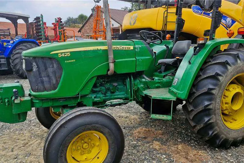 5425 john deere specs
