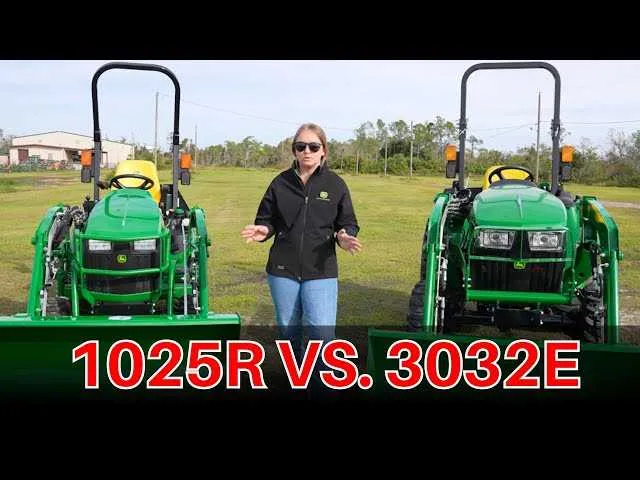 john deere 1025r vs 2025r specs john deere 1025r vs 2025r specs
