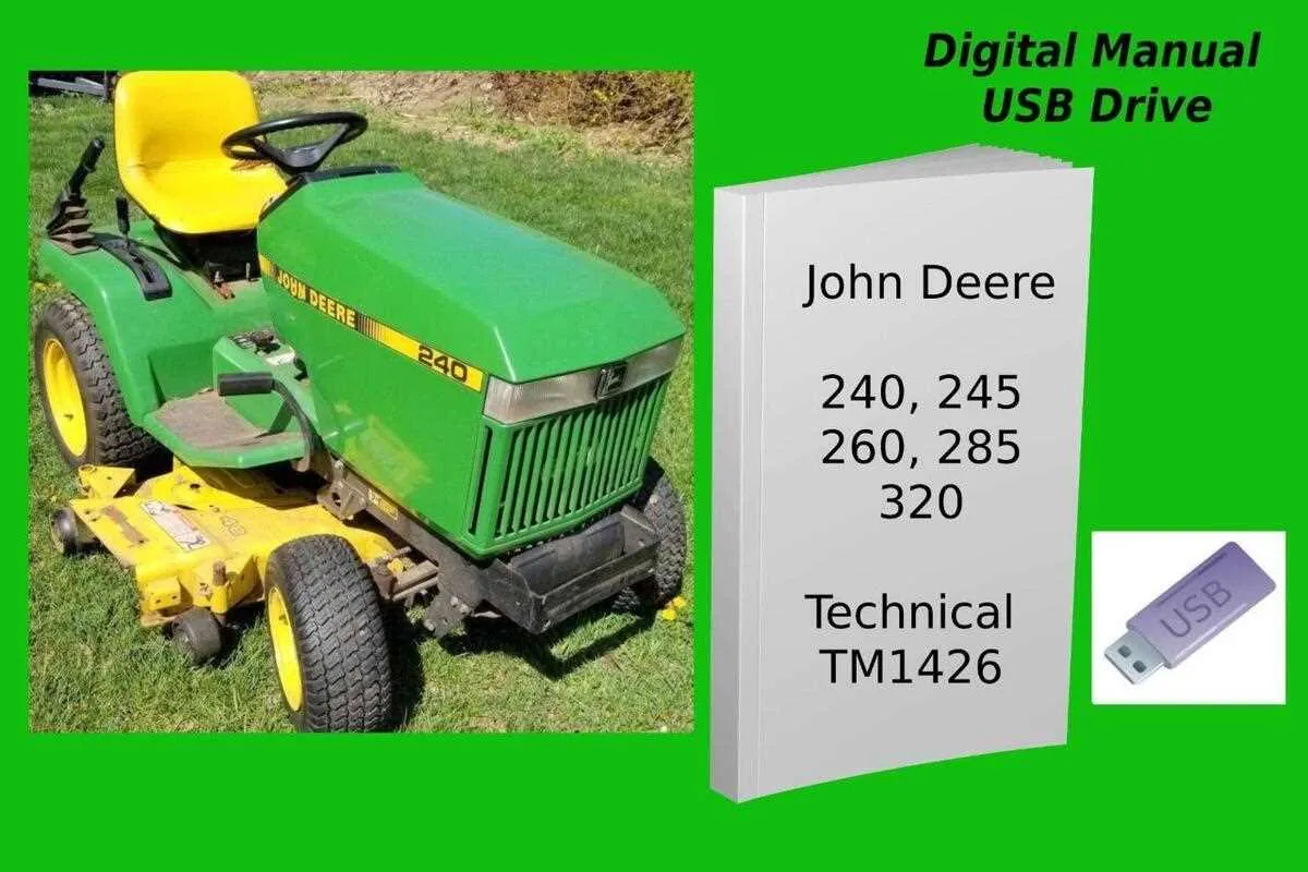 john deere 320 lawn mower specs john deere 320 lawn mower specs