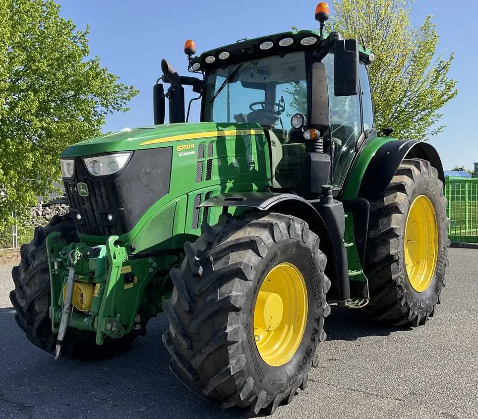 john deere 4800 specs