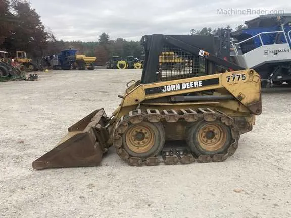 john deere 8875 spec