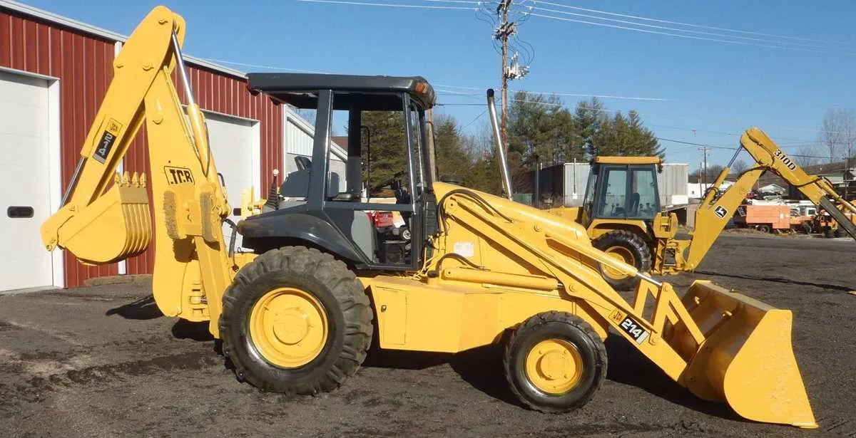 john deere 410 backhoe oil specs