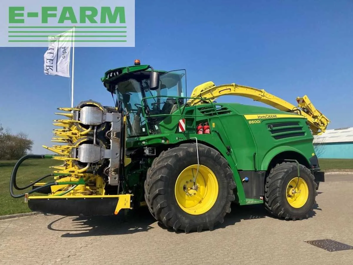 john deere 8600i specs john deere 8600i specs