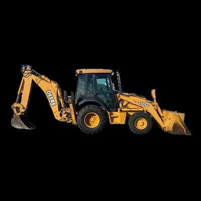 john deere 310 super g specs