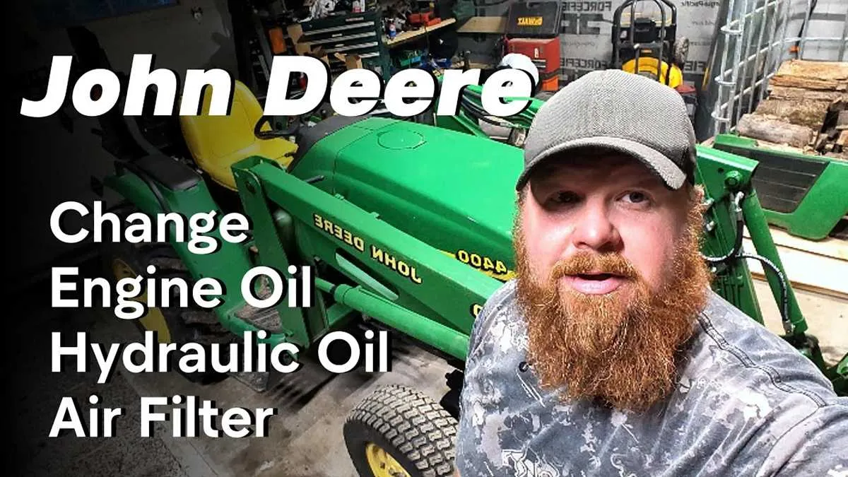 john deere 4400 tractor oil specs john deere 4400 tractor oil specs