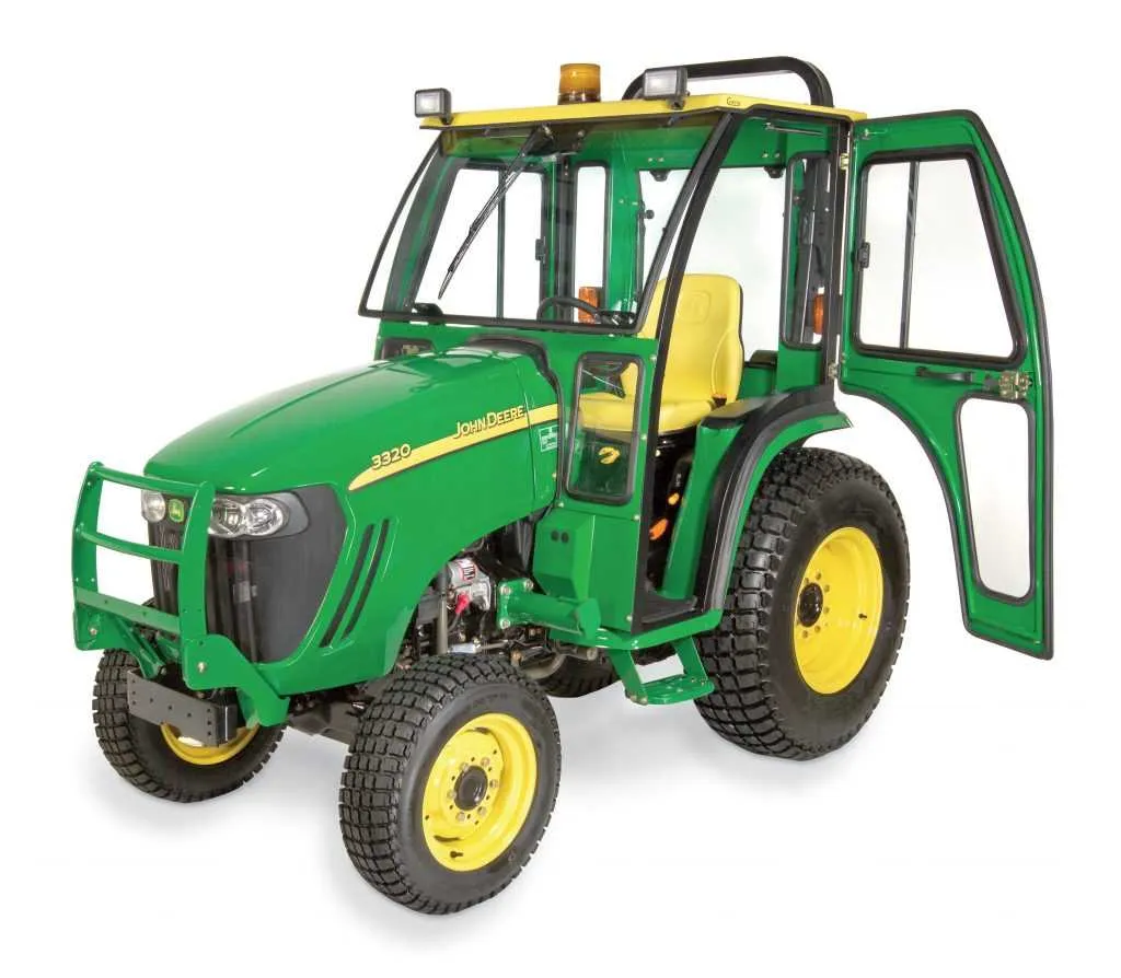 2004 john deere 3320 specs