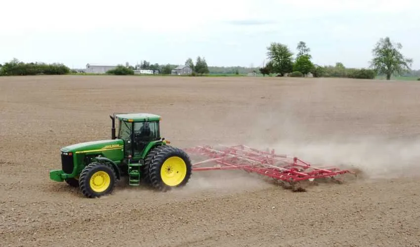 8110 john deere specs
