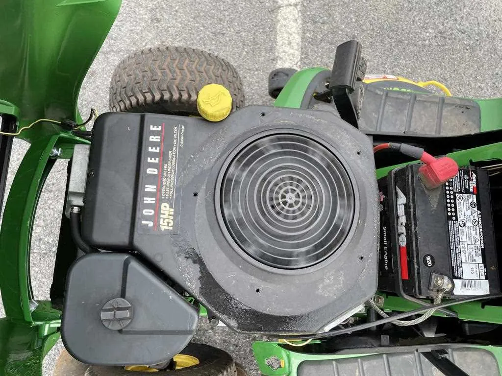 john deere lt155 15hp specs john deere lt155 15hp specs
