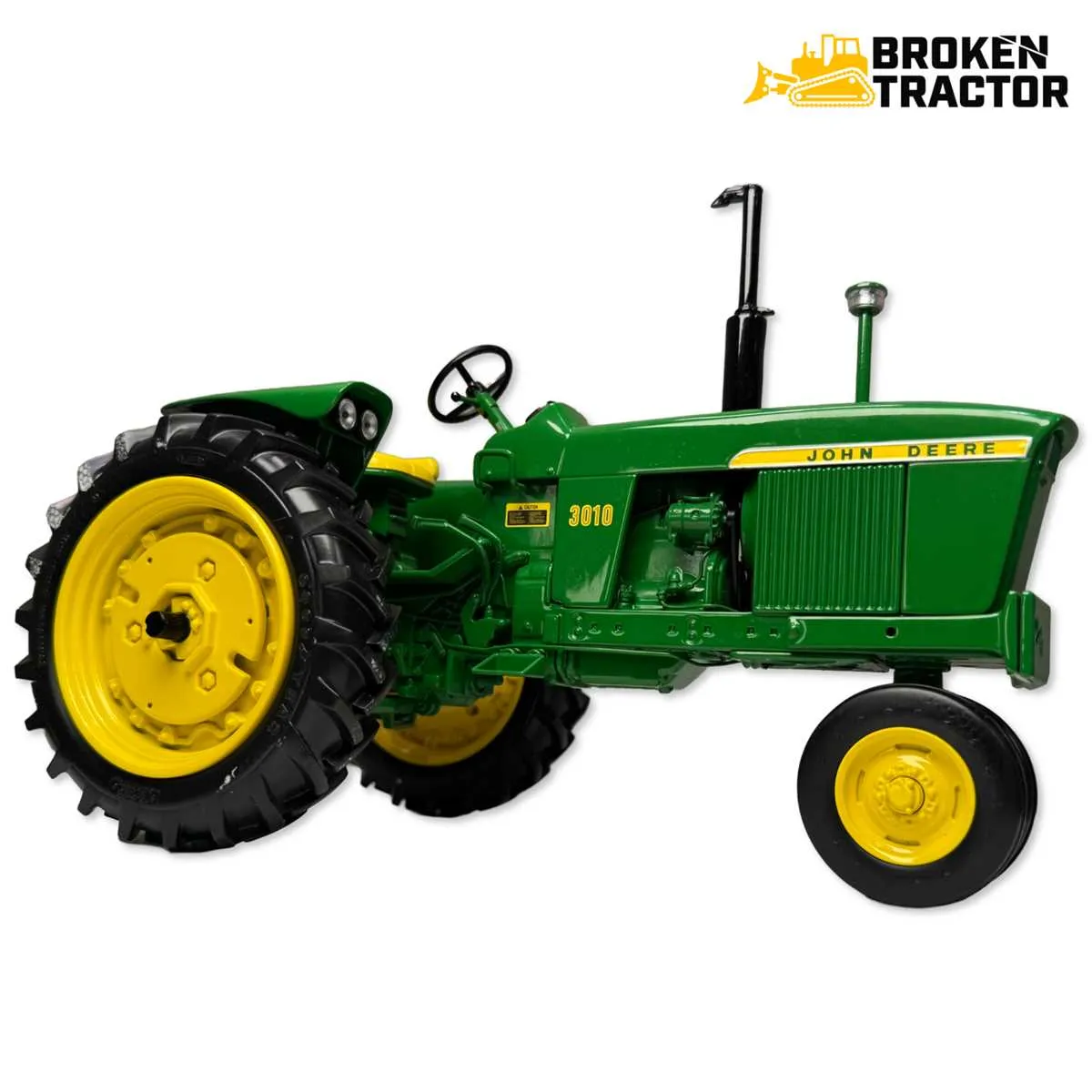 john deere 3010 diesel torque specs