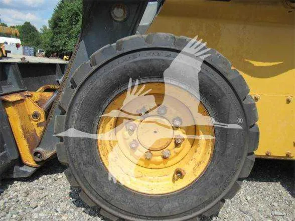2012 john deere 326d specs