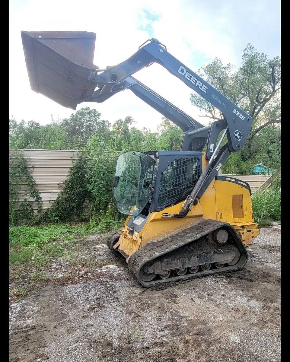 2015 john deere 333e specs 2015 john deere 333e specs