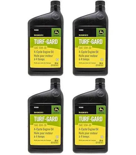 john deere d130 oil specs