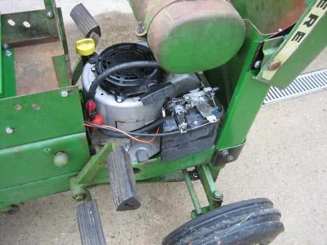 john deere 70 engine specs