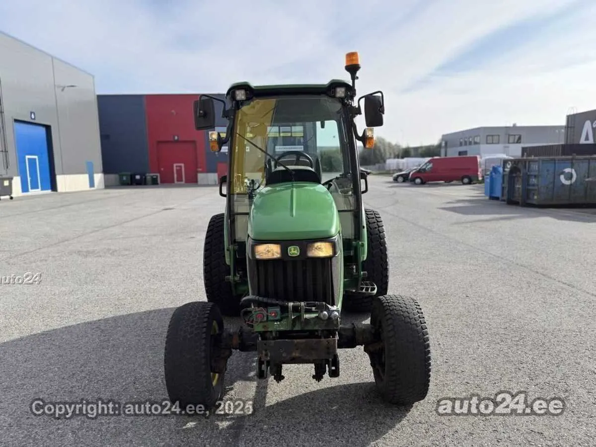john deere 4520 shipping specs john deere 4520 shipping specs