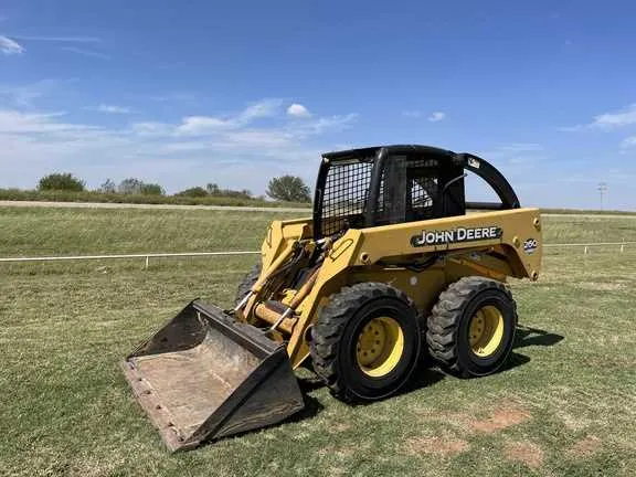 2003 john deere 260 skid steer specs 2003 john deere 260 skid steer specs