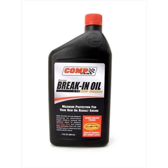 john deere break in oil specs