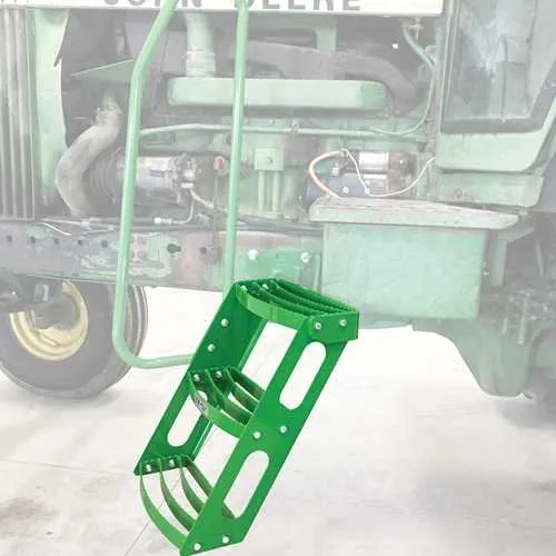 john deere 7110 specs