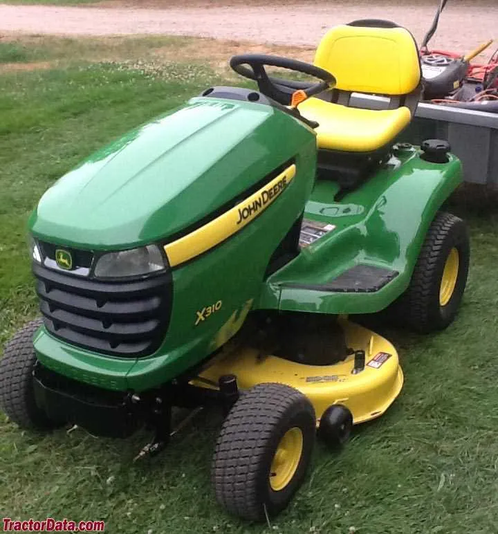 2012 john deere 310 specs