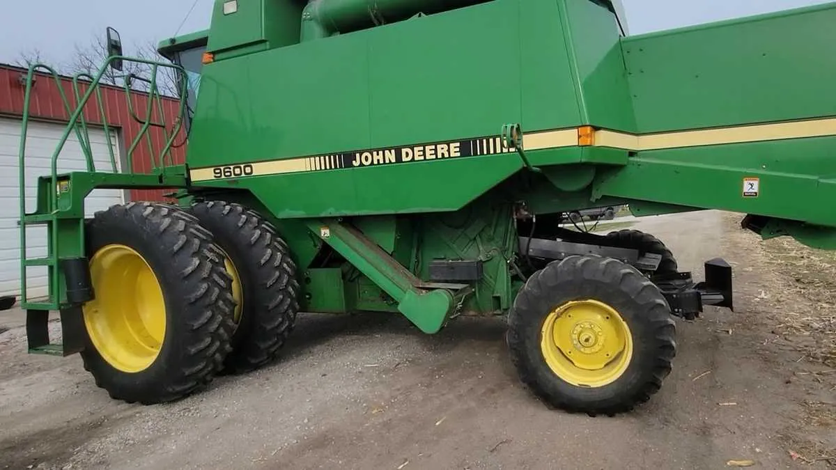 9600 john deere specs 9600 john deere specs