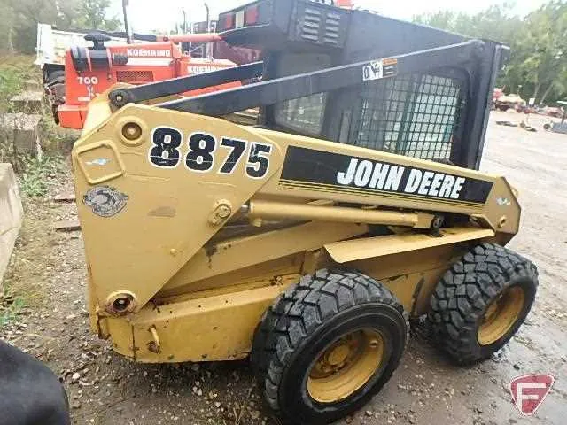 john deere 8875 specs john deere 8875 specs