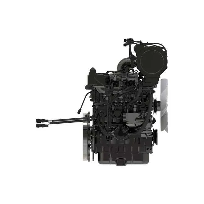 john deere 997 engine specs