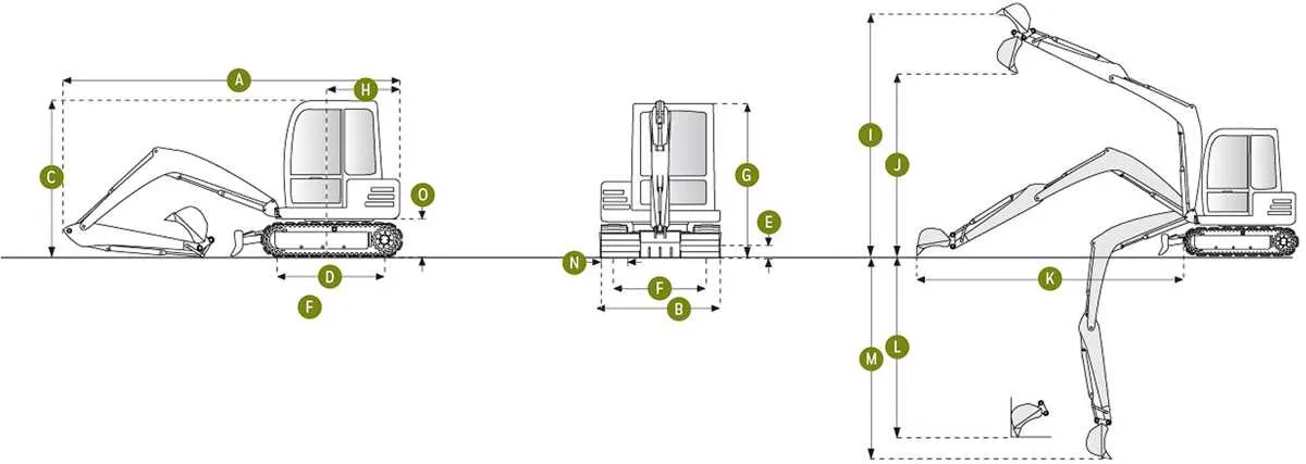 john deere 27 specs
