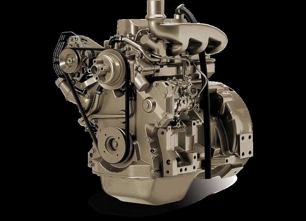 john deere industrial engine torque specs