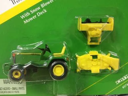 john deere 445 mower specs