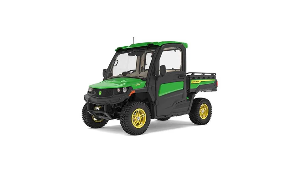 john deere xuv 835m specs