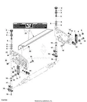 john deere 2500e specs