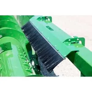 john deere 920 flex head specs