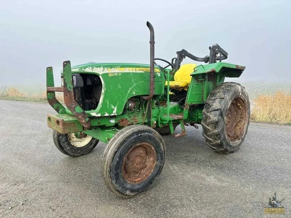 5045d john deere specs