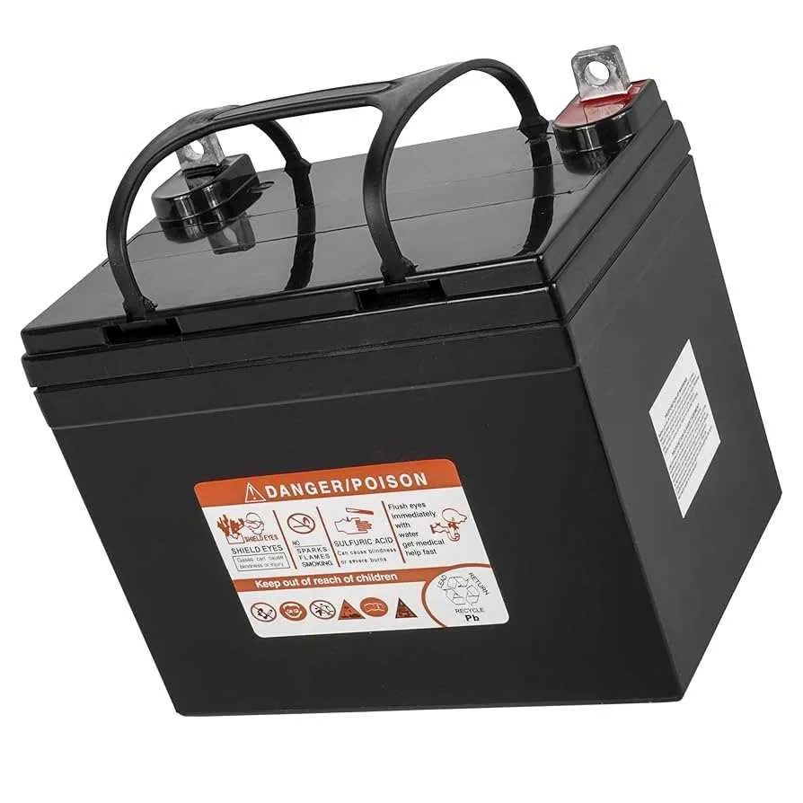 john deere d160 battery specs