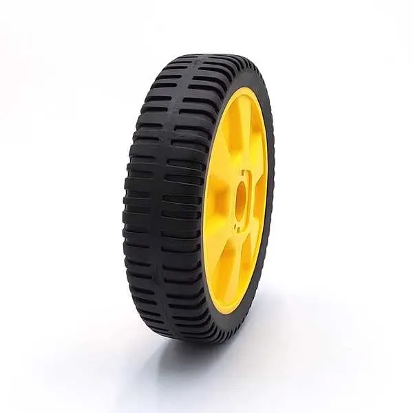 specs john deere je75