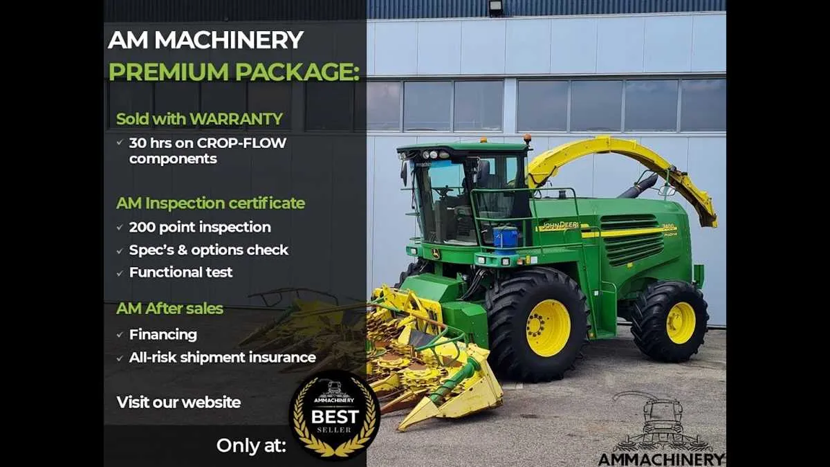 john deere 7400 specs john deere 7400 specs