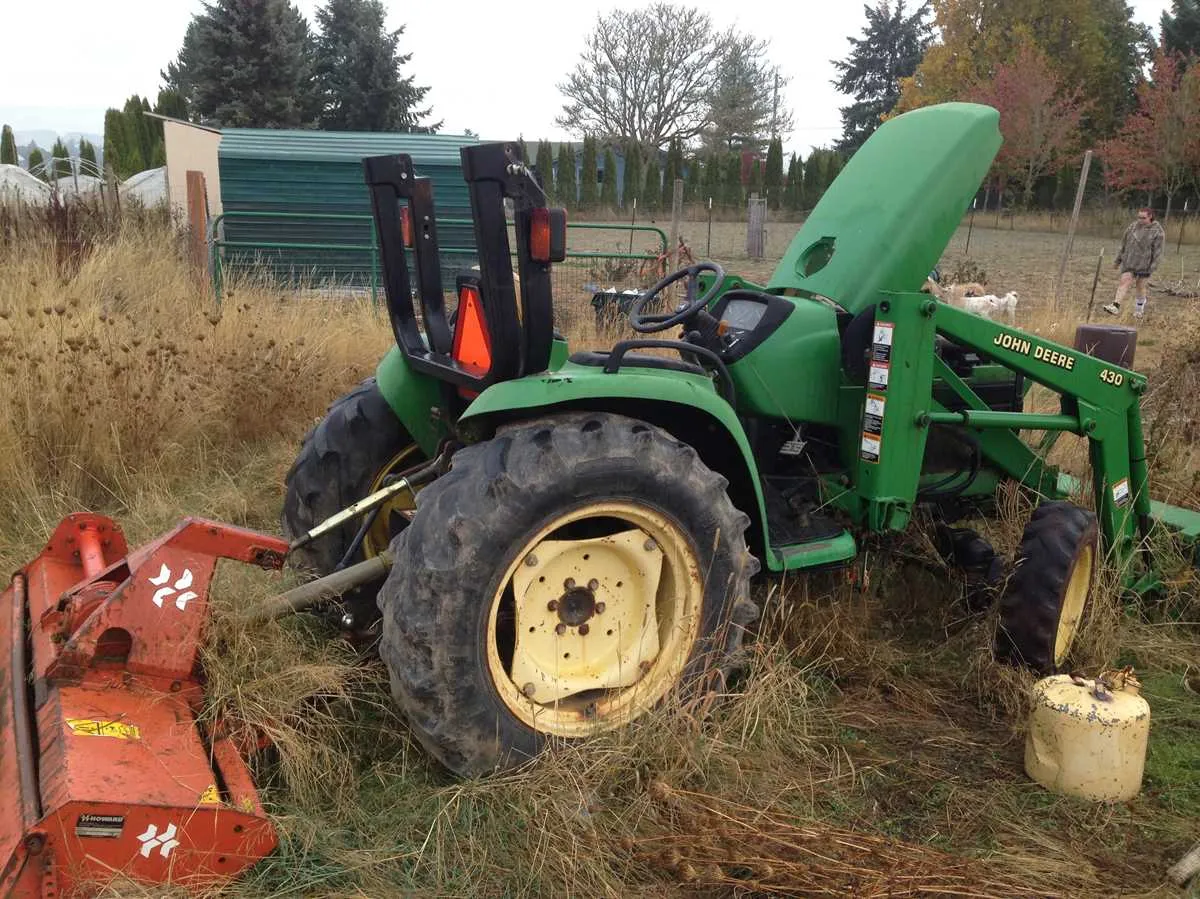 john deere 4400 compact tractor specs john deere 4400 compact tractor specs