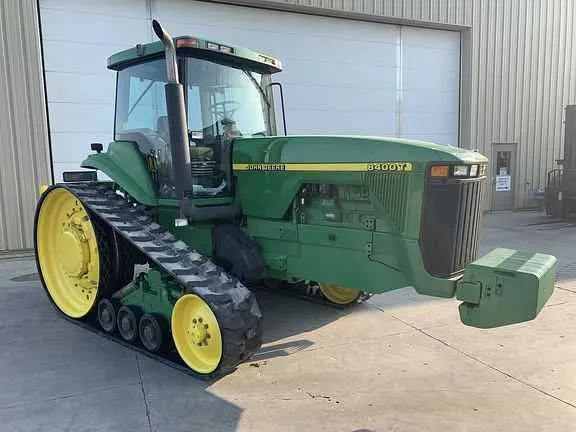 8400t john deere specs
